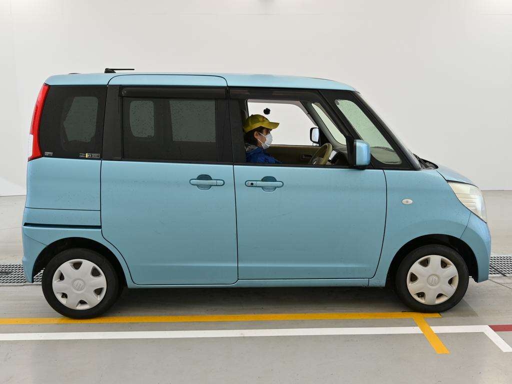SUZUKI PALETTE