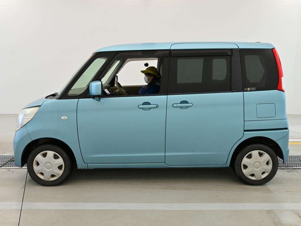 SUZUKI PALETTE