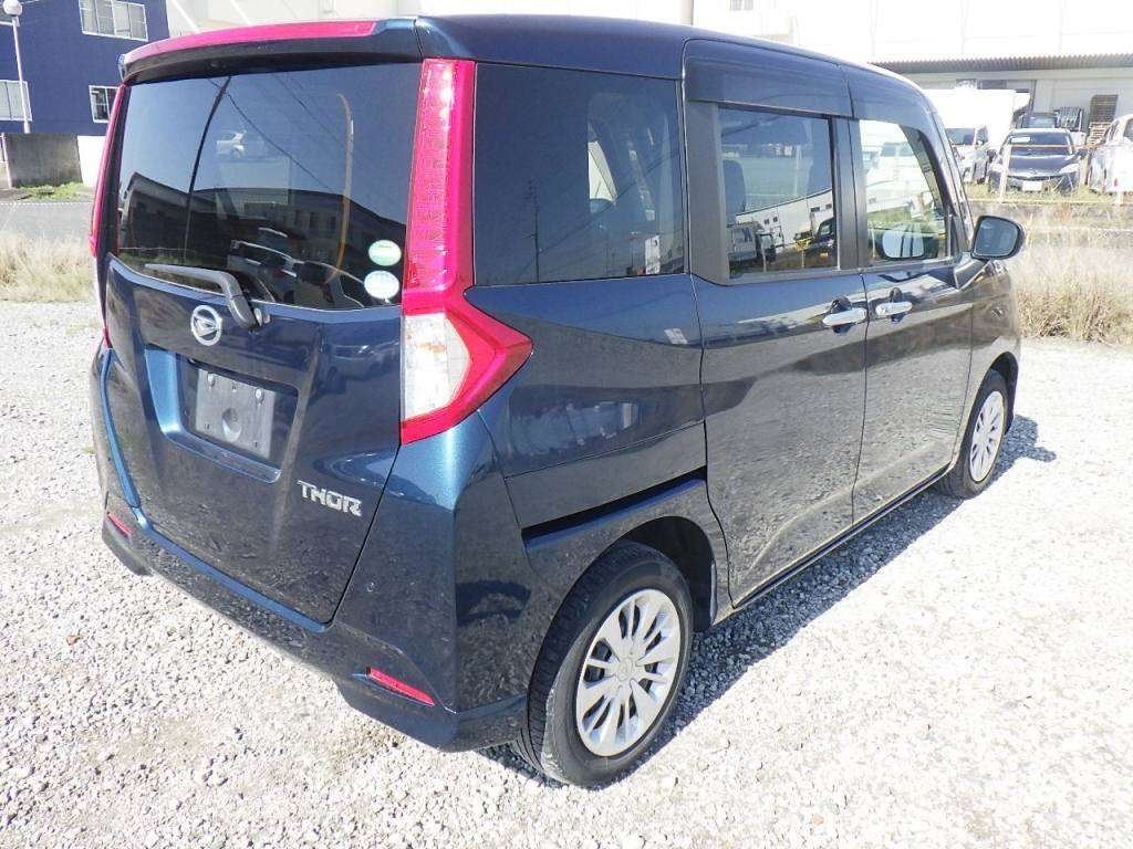 DAIHATSU THOR