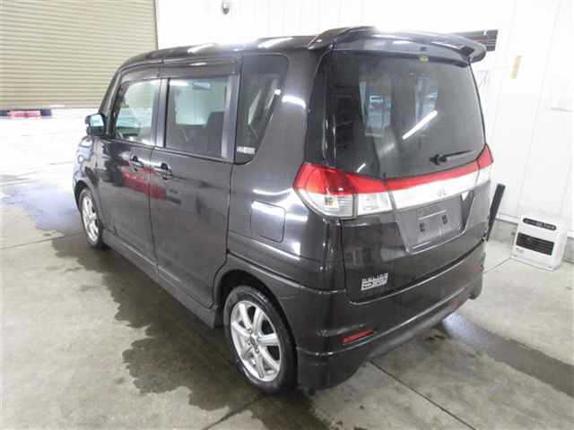 MITSUBISHI DELICA D:2