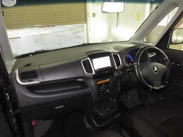 MITSUBISHI DELICA D:2