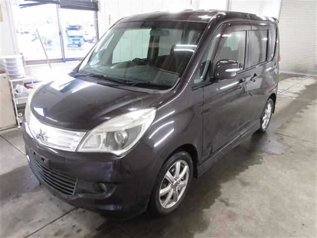 MITSUBISHI DELICA D:2
