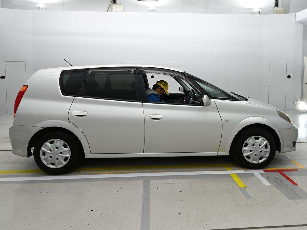 TOYOTA OPA