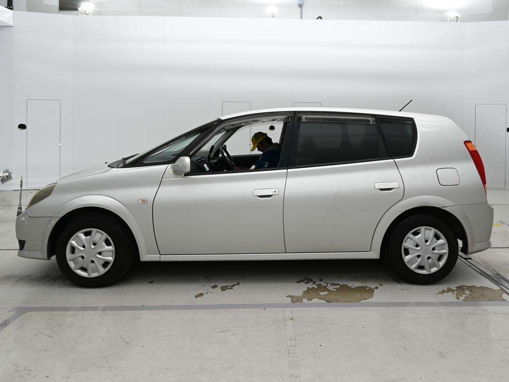 TOYOTA OPA