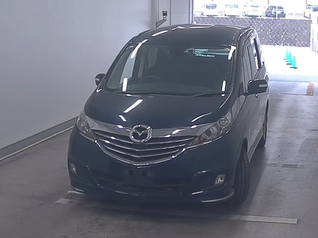 MAZDA BIANTE