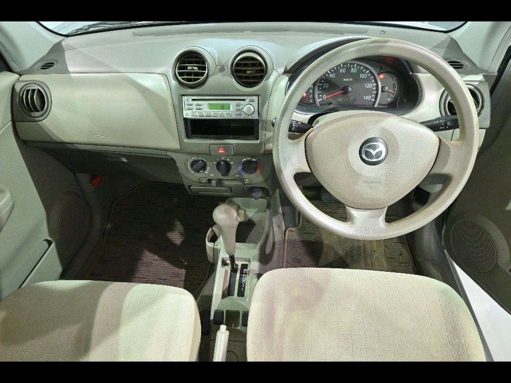 MAZDA CAROL