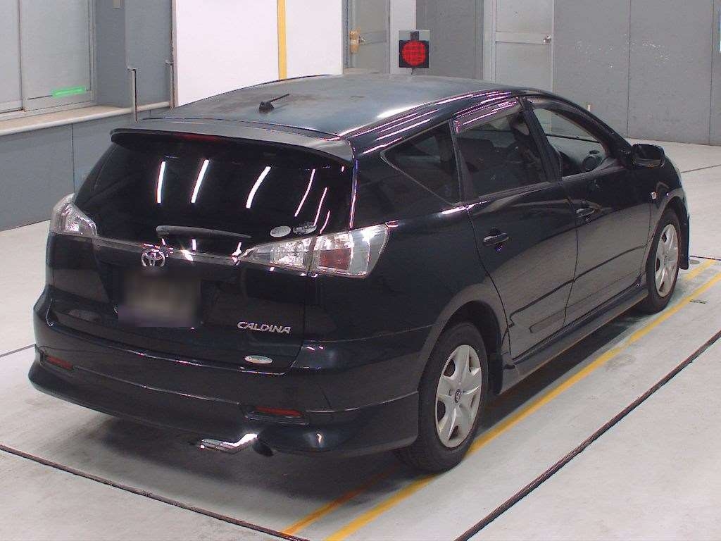 TOYOTA CALDINA