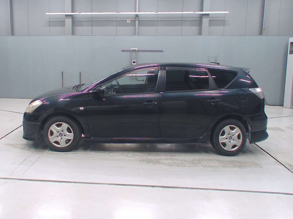 TOYOTA CALDINA