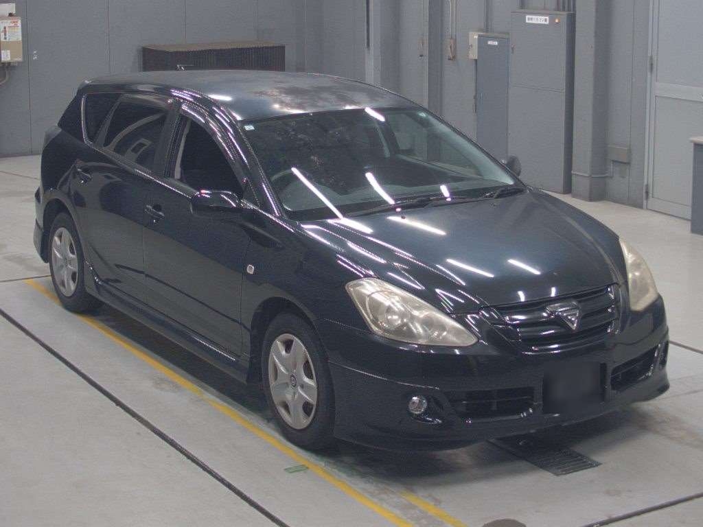 TOYOTA CALDINA