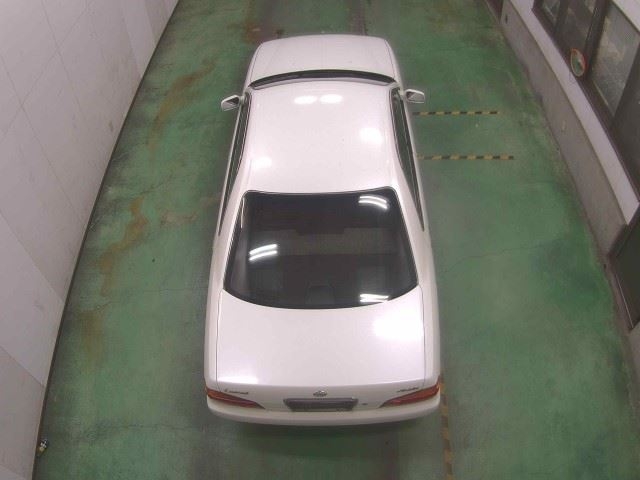 NISSAN LAUREL