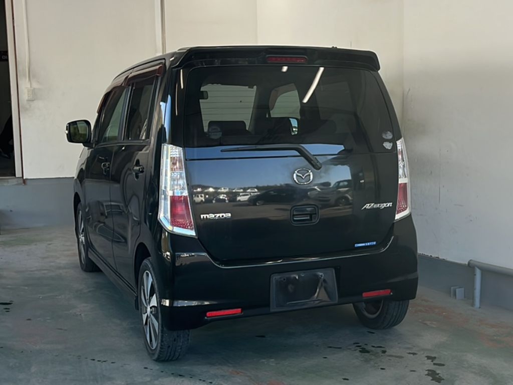 MAZDA AZ-WAGON