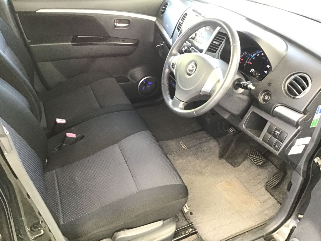 MAZDA AZ-WAGON