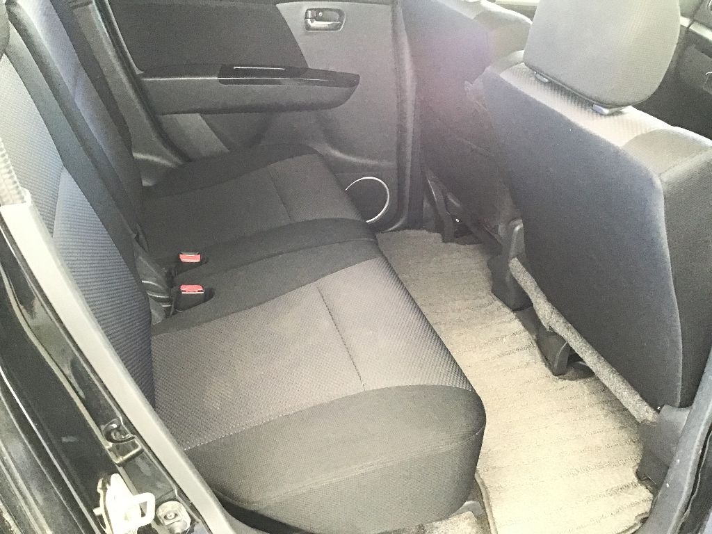 MAZDA AZ-WAGON