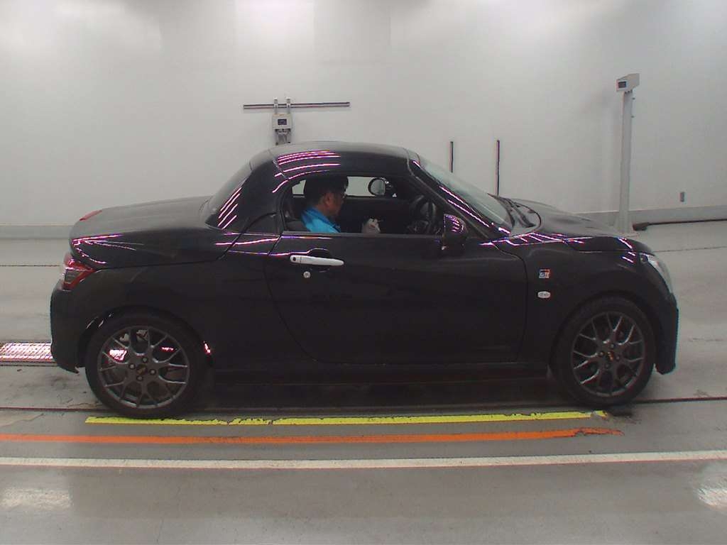 TOYOTA COPEN