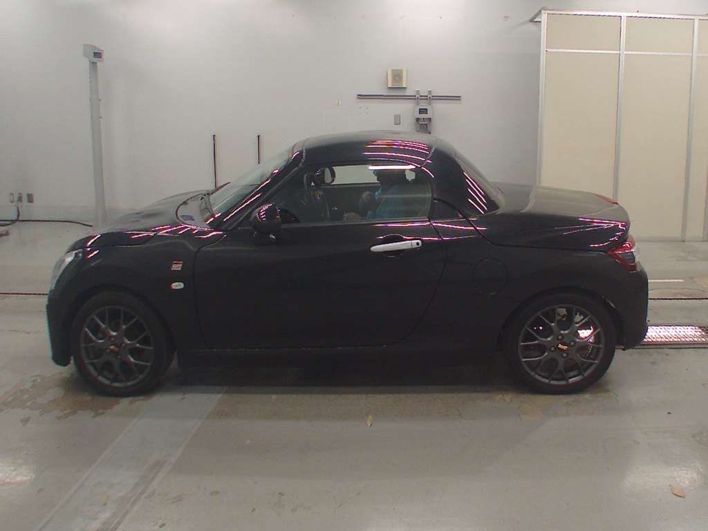TOYOTA COPEN