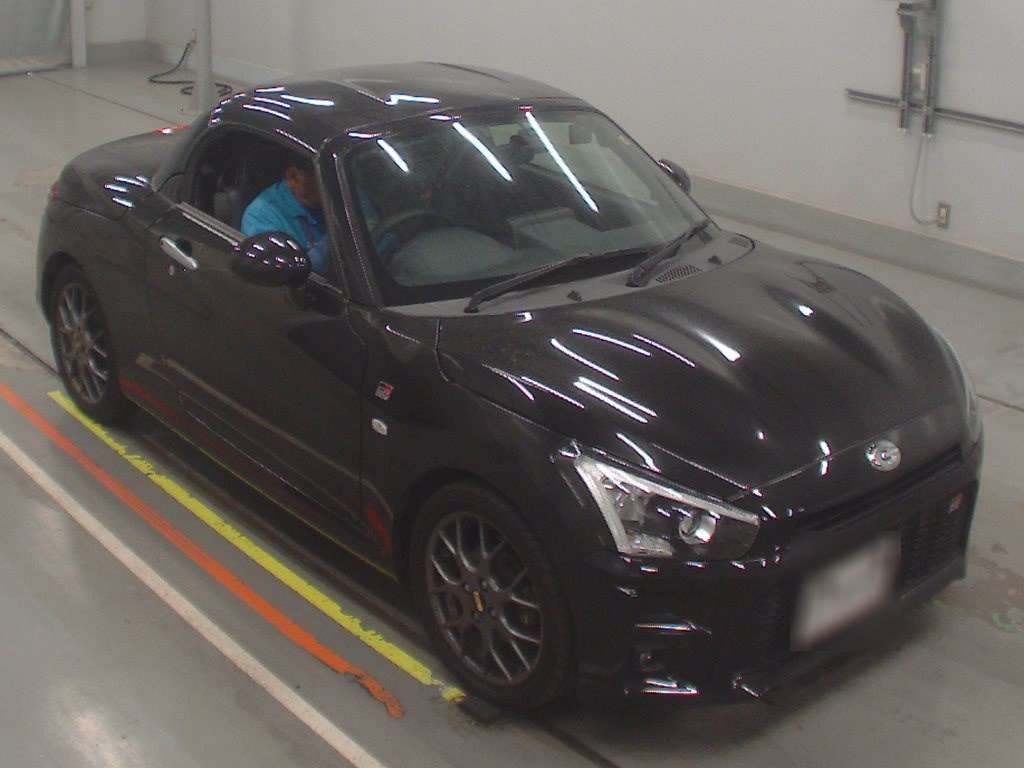 TOYOTA COPEN