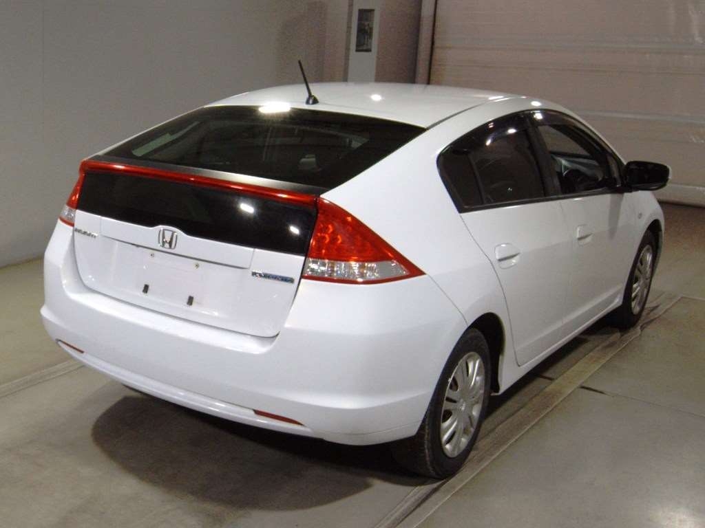 HONDA INSIGHT