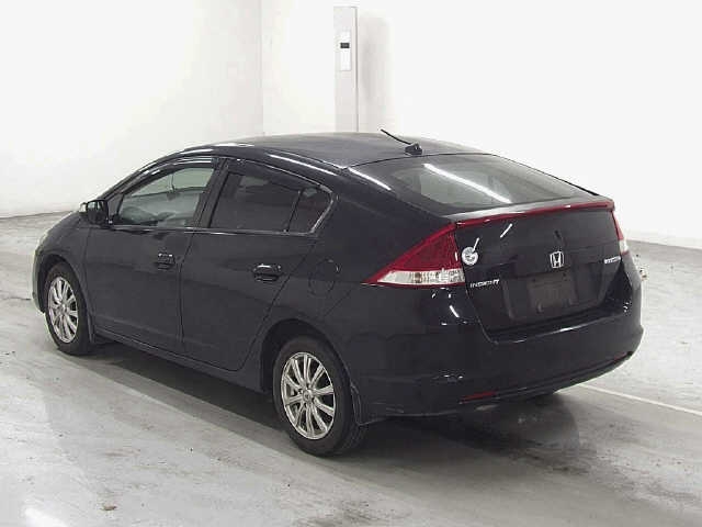 HONDA INSIGHT