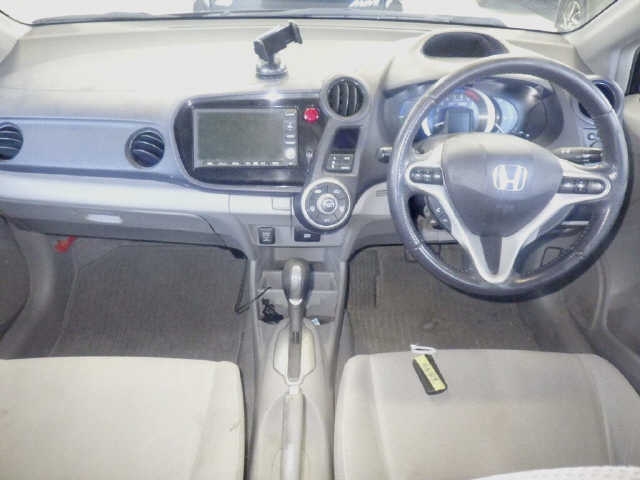 HONDA INSIGHT