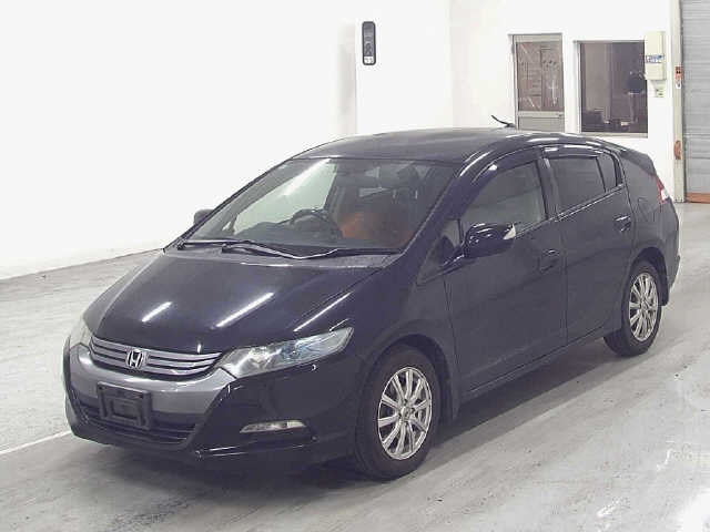 HONDA INSIGHT