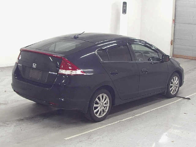 HONDA INSIGHT