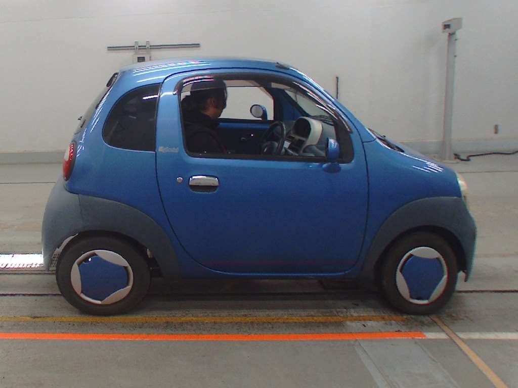 SUZUKI TWIN