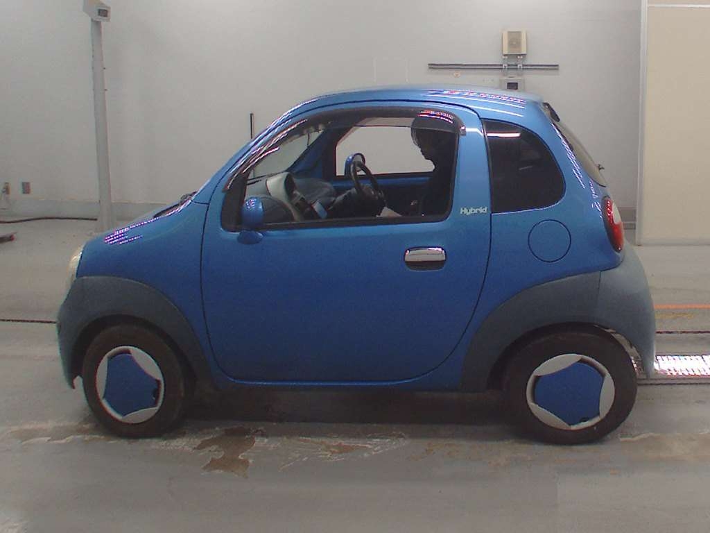 SUZUKI TWIN