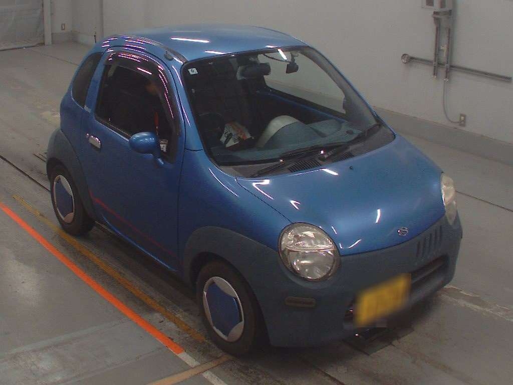 SUZUKI TWIN