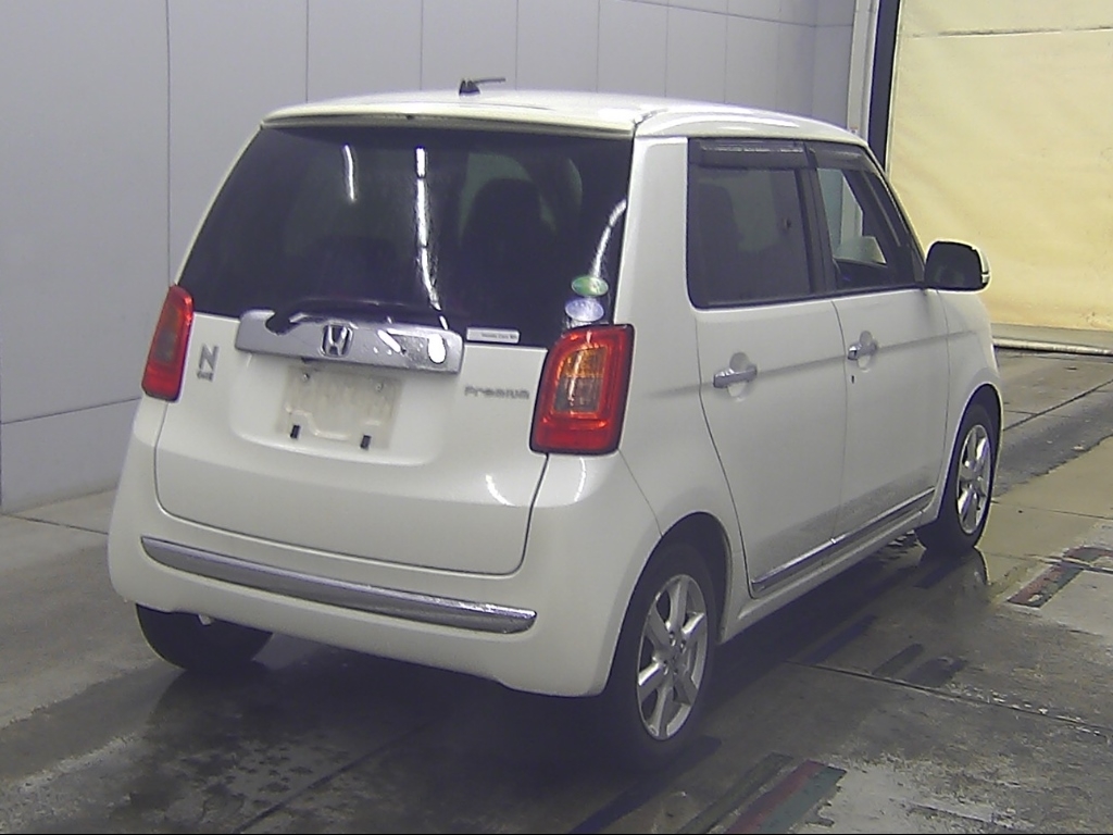 HONDA N-ONE