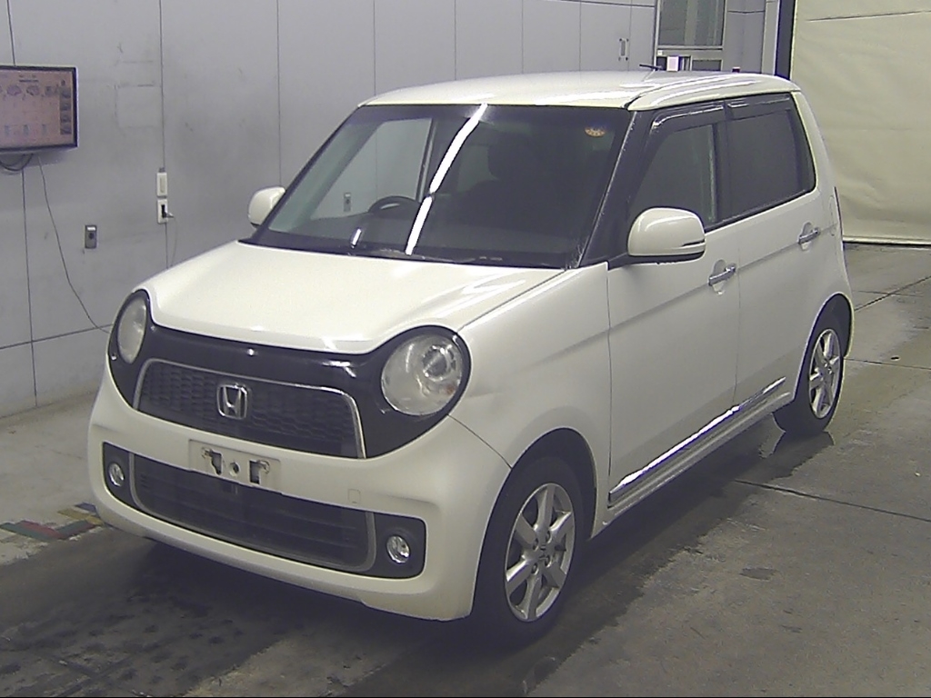 HONDA N-ONE
