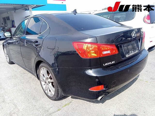 LEXUS IS250