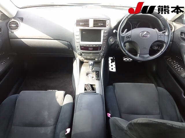 LEXUS IS250