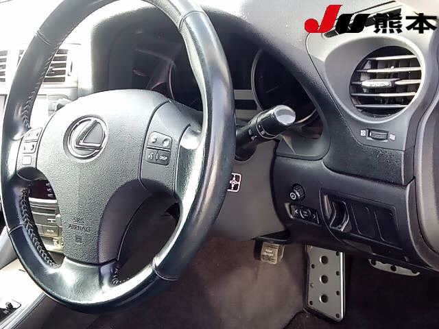 LEXUS IS250