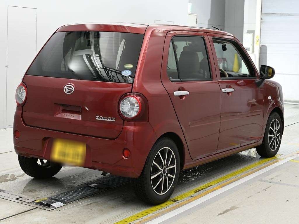 DAIHATSU MIRA TOCOT