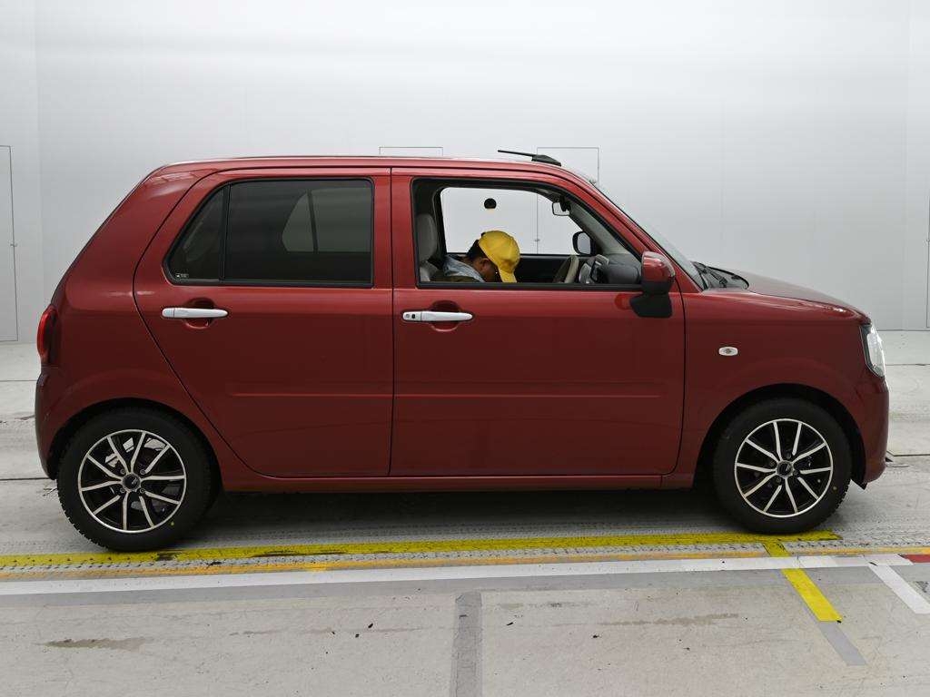 DAIHATSU MIRA TOCOT