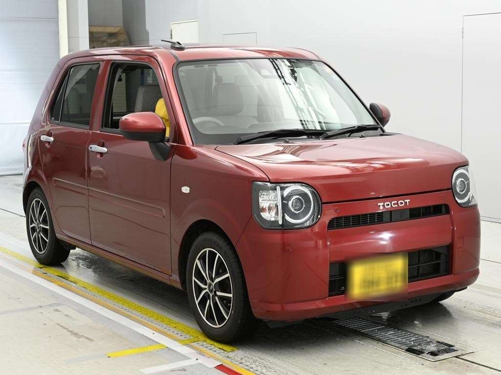 DAIHATSU MIRA TOCOT