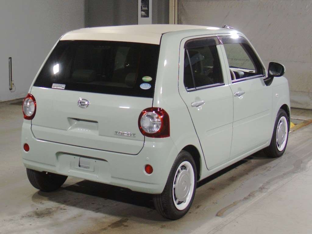 DAIHATSU MIRA TOCOT