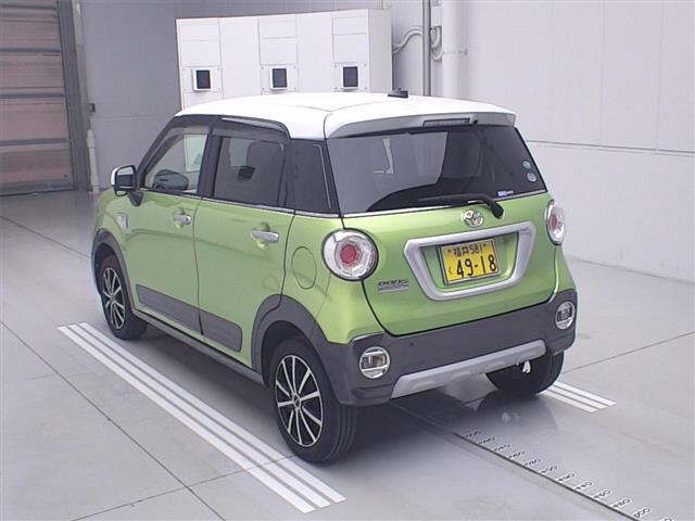 TOYOTA PIXIS JOY