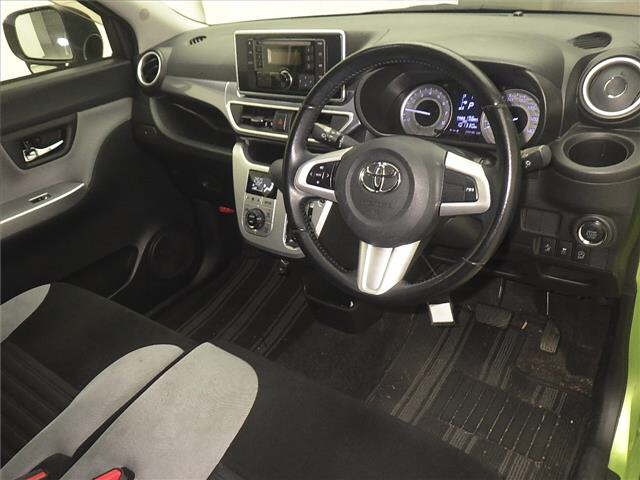 TOYOTA PIXIS JOY