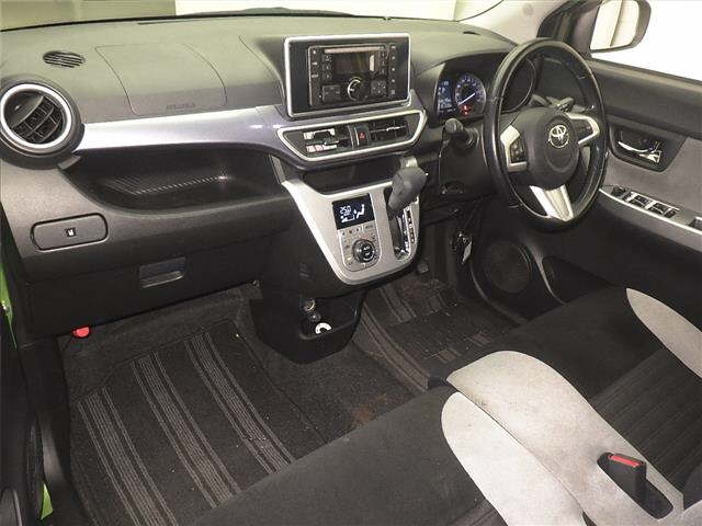 TOYOTA PIXIS JOY
