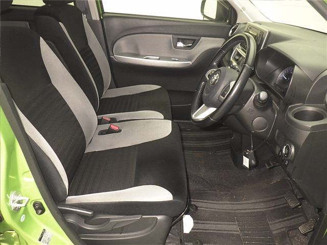 TOYOTA PIXIS JOY