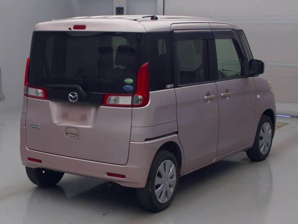 MAZDA FLAIR WAGON