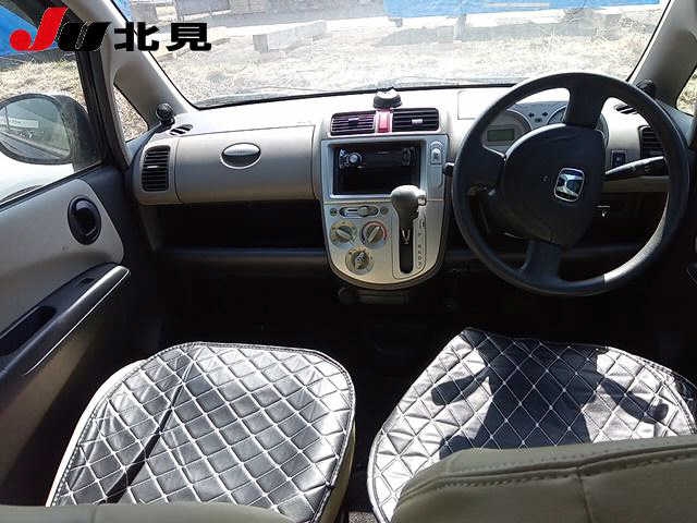 HONDA LIFE