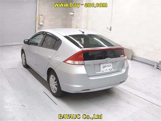 HONDA INSIGHT