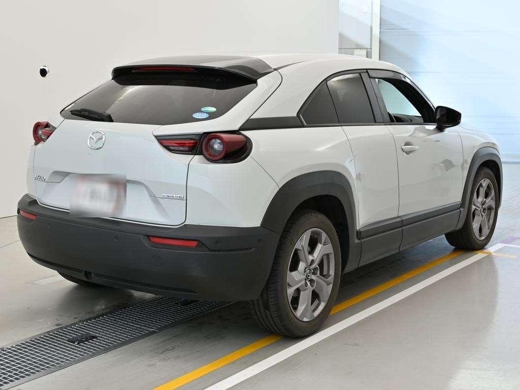 MAZDA MX-30