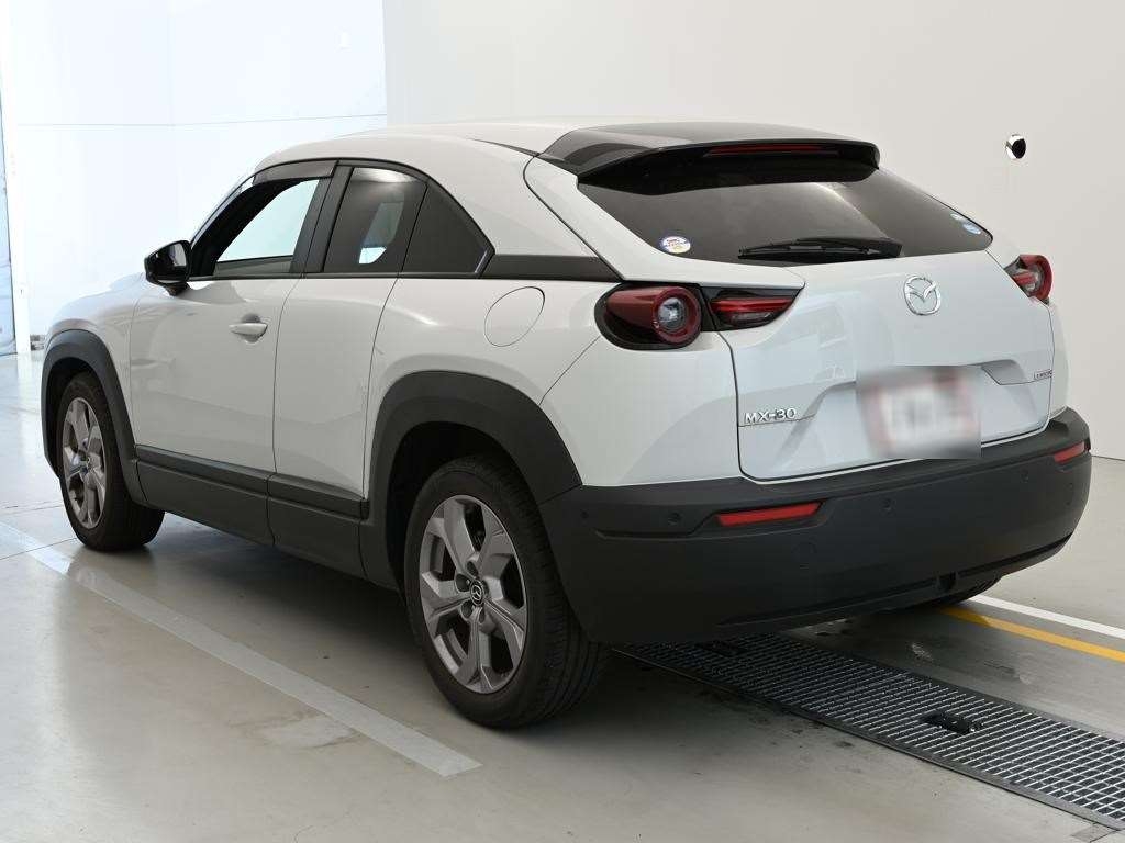 MAZDA MX-30