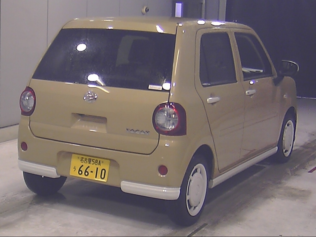 DAIHATSU MIRA TOCOT