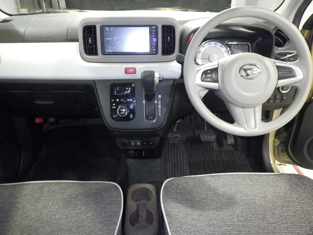 DAIHATSU MIRA TOCOT