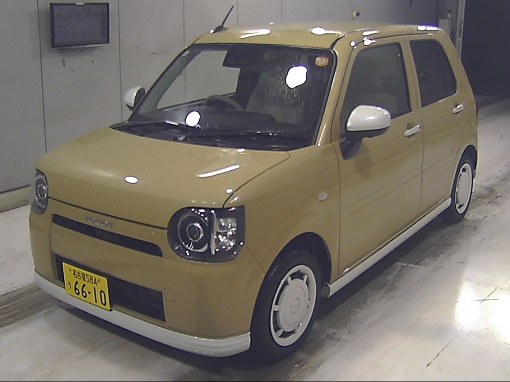 DAIHATSU MIRA TOCOT