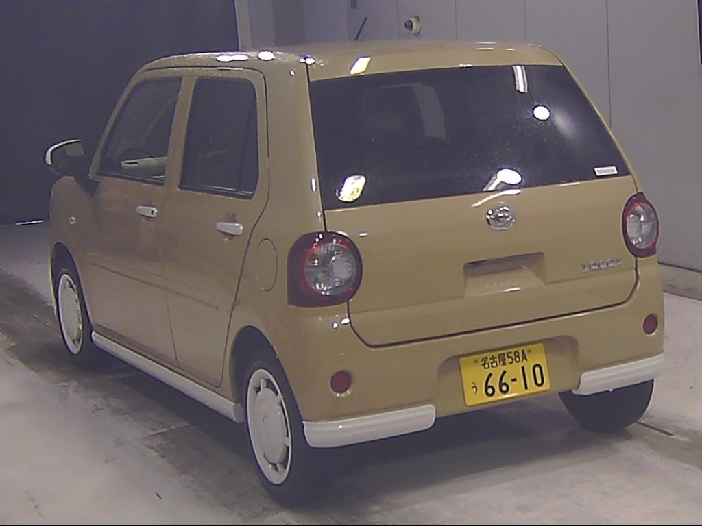 DAIHATSU MIRA TOCOT